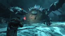 Lost Planet 3 - Paradise Lost trailer