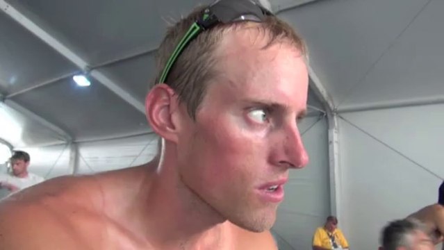 Mondial 2013 - Jérémie Azou