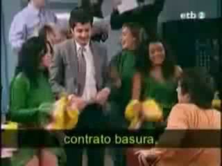 Bienvenido a nuetra ETT