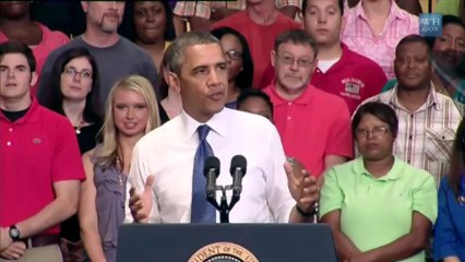 Obama dice que aún "no ha tomado una decisión" sobre Siria