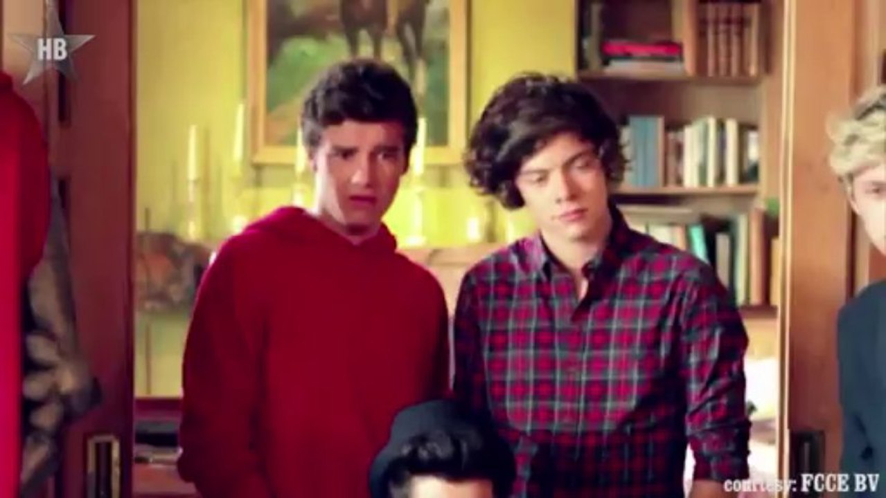 One Direction Lashes Out On Taylor Swift For Dissing Harry Styles At MTV VMA 2013