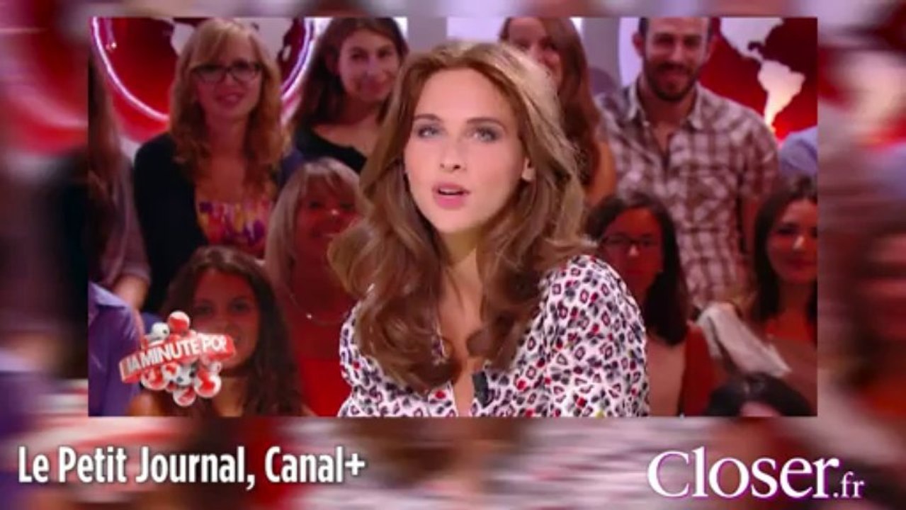 Zapping : La Minute Pop d'Ophélie Meunier du 28 août
