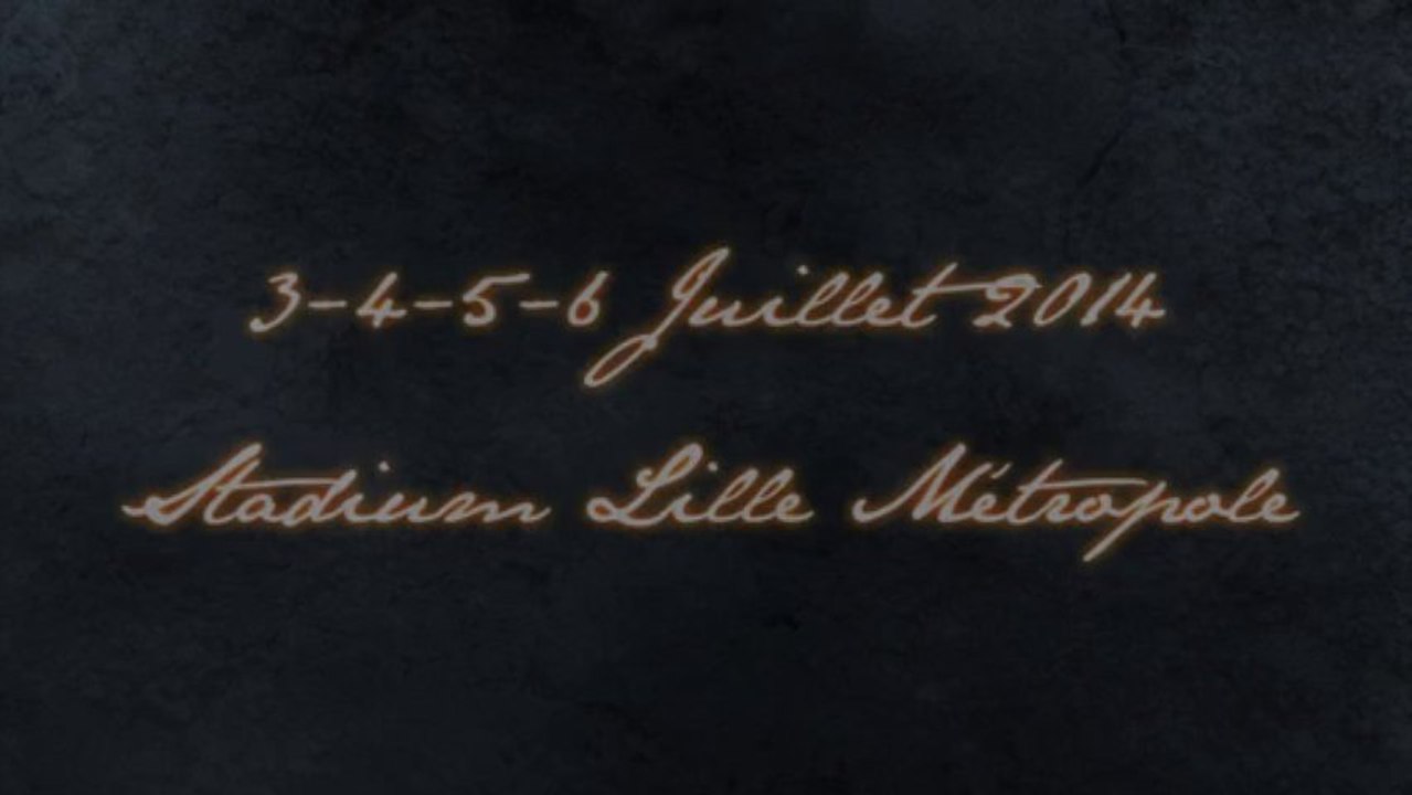 Bouvines, la bataille