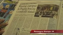 Leccenews24 Notizie dal Salento in tempo reale: Rassegna Stampa 28 Agosto