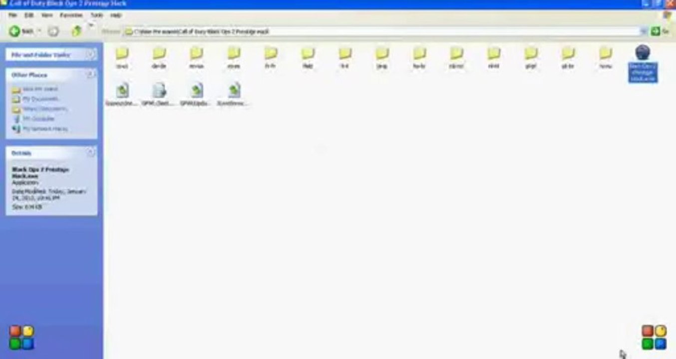 Call of Duty Black Ops II Prestige Hack Undetected 2013 PC XBO360 & PS3
