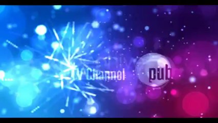 Broadcast Design-Entertainment TV Channel ID Pack - After Effects Template