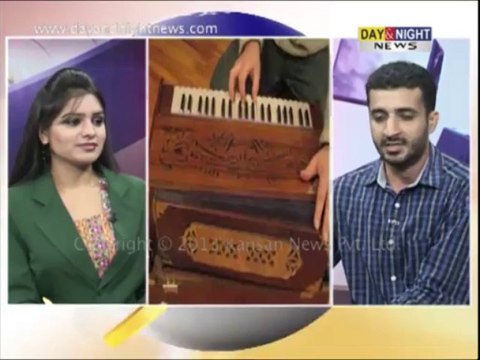 Jago Punjab - Sandeep Kamboj - Upcoming Singer - 29 Aug 2013