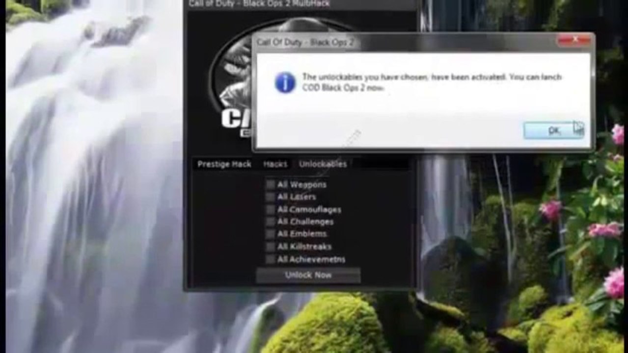 August 2013 Glitch PROOF] [2013] Black Ops 2 Prestige Hack Generator August 2013