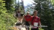 Mont-Blanc terrain de jeu du trail - Chamonix 2013