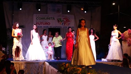 Casapesenna (CE) - Festa Democratica - sfilata 2 (25.04.13)