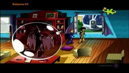 The Amazing Spiez (Season 2) 29th August 2013 Video Watch Online Part2