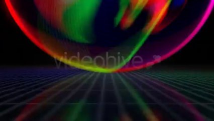 Magic Marble Logo Reveal - After Effects Template