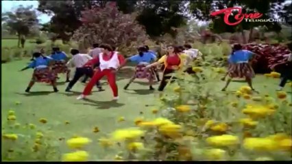 Ontari Poratam Movie Songs | Padaali Premalona | Venkatesh | Payal Malhotra