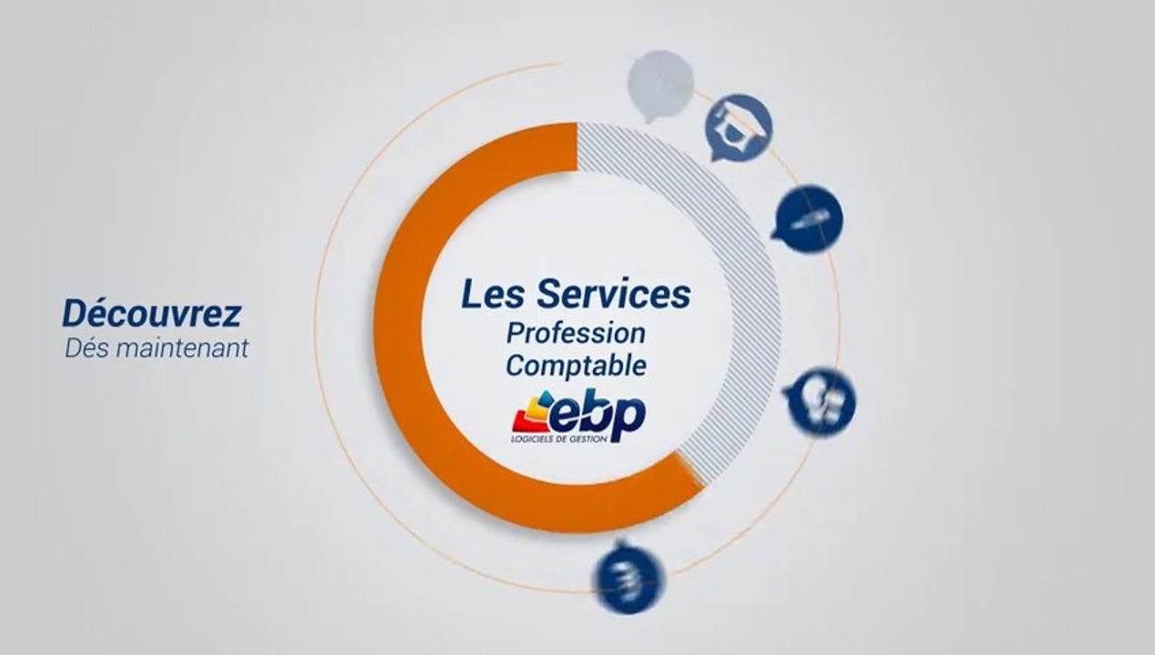 Les Services Profession Comptable EBP