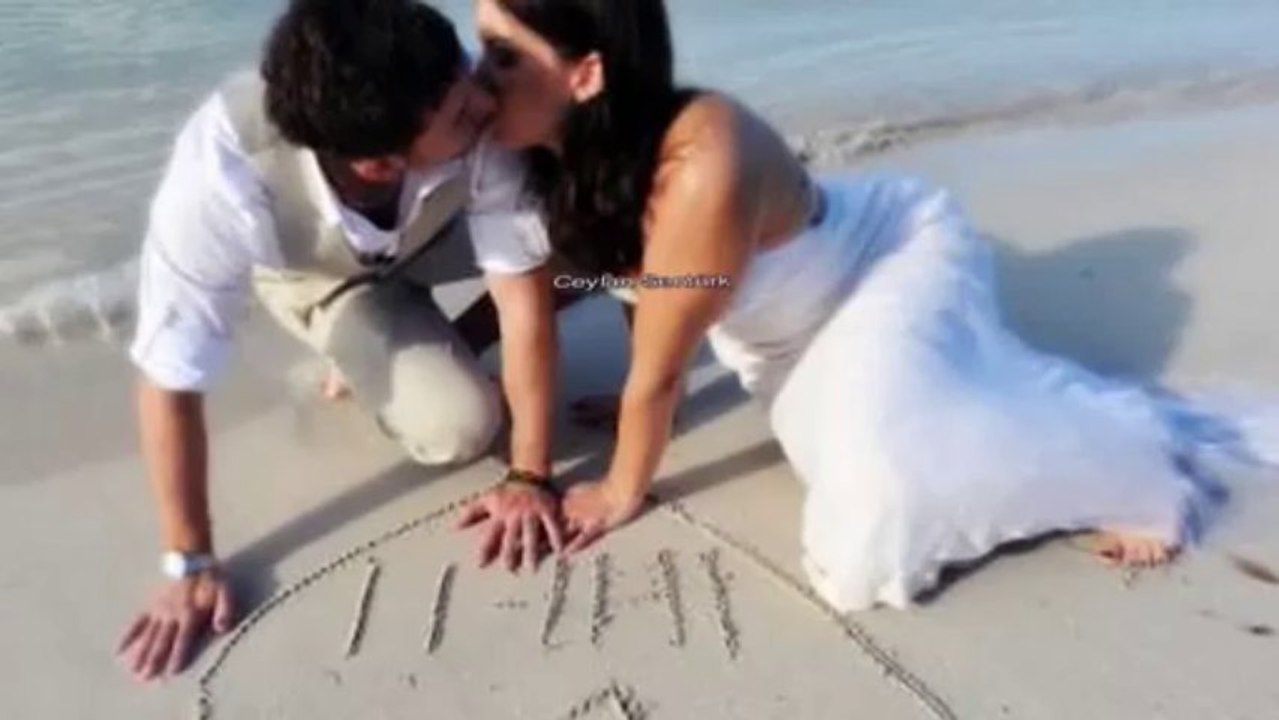 Sen Benim Özlediğim - Hüner Çoşkuner