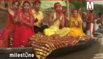 Ganga Maiya Badi Dukhiyari | Milestone Music | Ganga Bhajan | Bhojpuri