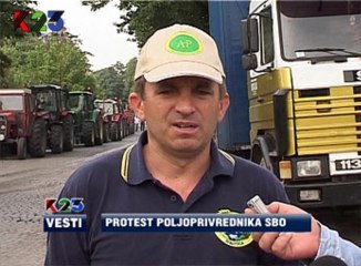 K23TV - Vesti 28. avgust 2013.