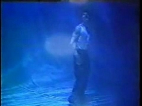 Morten Harket Can't take my eyes off you