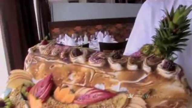 AmaWaterways – Luxury European River Cruising