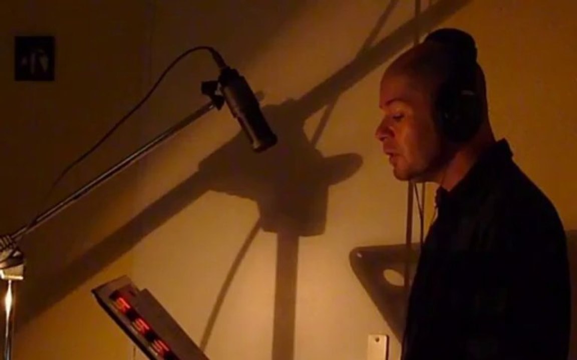 "Alter ego" - Patrice Jan