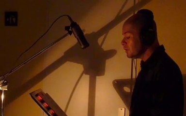 "Alter ego" - Patrice Jan