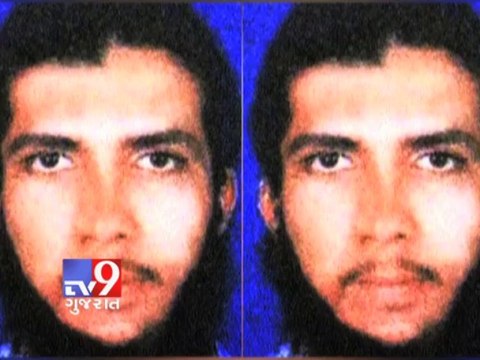 Tv9 Gujarat - Alleged founder leader of Indian Mujahideen Yasin Bhatkal arrested from Nepal Border by