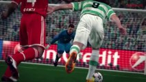 Der neue PES 2014-Trailer