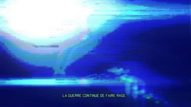 XCOM : Enemy Within trailer