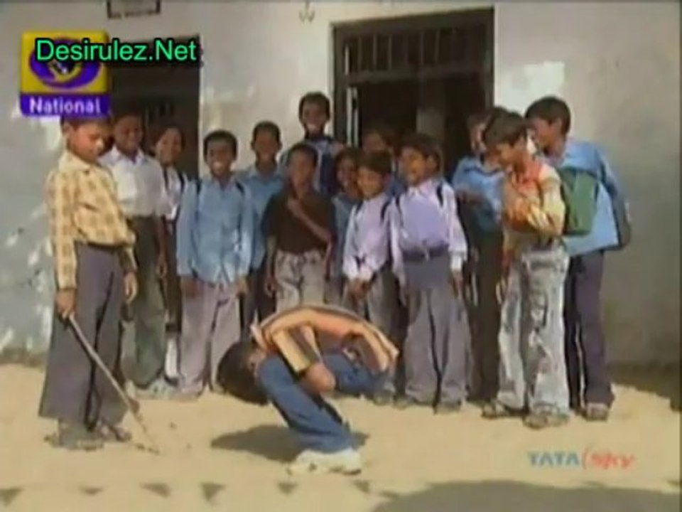 Aur Ek Kahaani 29th August 2013 Part2