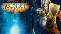 How to hack Hill Solstice Arena unlimited coins ANDROID (NO ROOT REQUIRED)