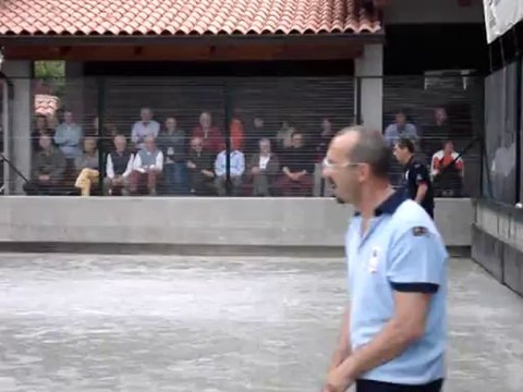 Campionato Italiano Individuale Cat. B - 2008