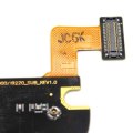 Hytparts.com-For Samsung Galaxy Note i9220 N7000 OEM Charging Port Flex Cable with Mic Repair Part