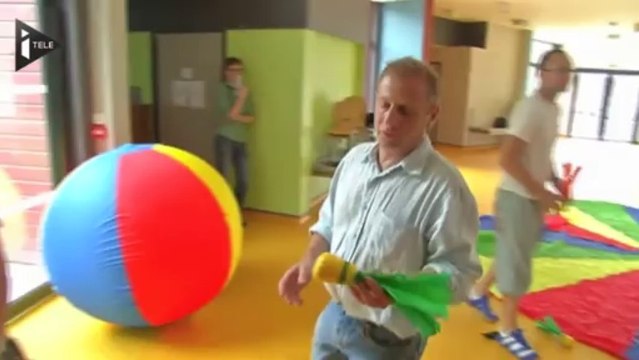 Derniers préparatifs avant la rentrée