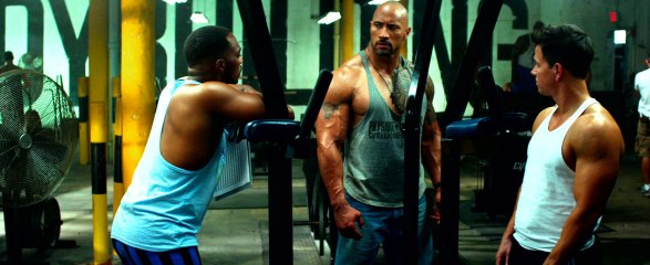 NO PAIN NO GAIN : une histoire vraie