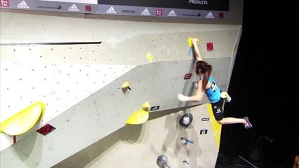 Adidas Rockstars 2013 - Teaser - Porsche Arena Stuttgart