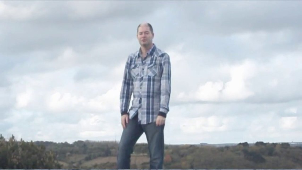 "Quelques mots d'amour" - Patrice Jan