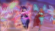 Winx Club Die magische Feen Party (Spiel)