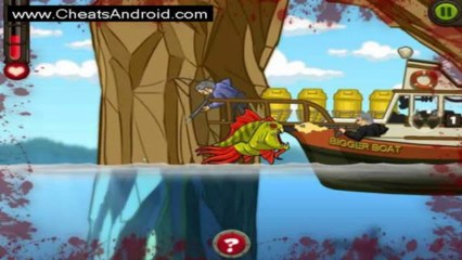 Zombie Fish Tank Ultimate Hack v3.94 [100% Working Proof] Mac/Win/Linux 2013