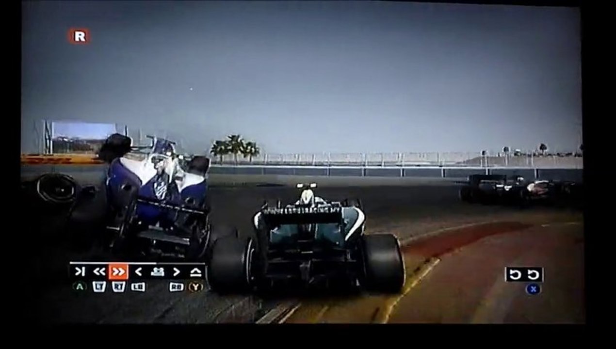 Best of crash jeux vidéos