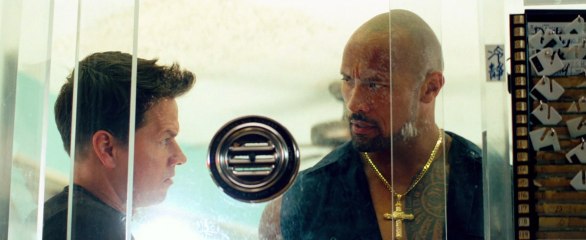 NO PAIN NO GAIN : ça va cogner ! VF