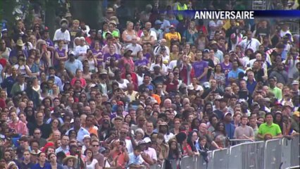 AFP - Le JT, 1ère édition du jeudi 29 août