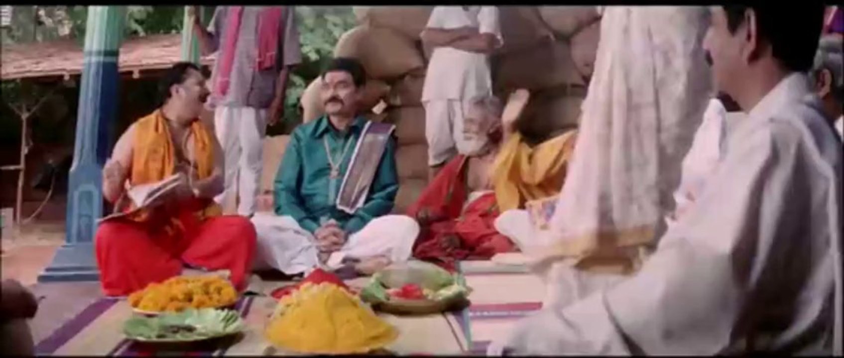 Duvvasi Full comedy from Laxmi kalyanam