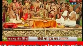 Jald Zee TV Par Naya Serial  Nanha Arnav Bana Nanha Budh 29 Aug2013