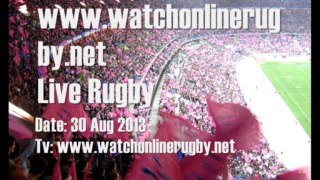 Watch Top 14 Orange Biarritz vs Stade Francais Live Streaming