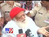 Tv9 Gujarat - Asaram Bapu says he is ready for discourse from jail