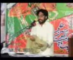 Zakir Waseem Abbas Baloch (Shahdat Bibi Sakina s.a) Dhamali Syedan Gujrat