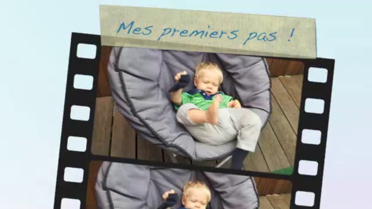 Premiers pas