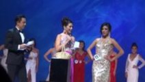 Great Answer During The 2013 Miss Philippines USA Beauty Pageant