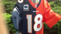 Manning Denver Broncos Peyton Discount NFL Jerseys for sale
