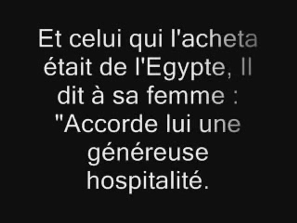 Joseph (Youssouf)